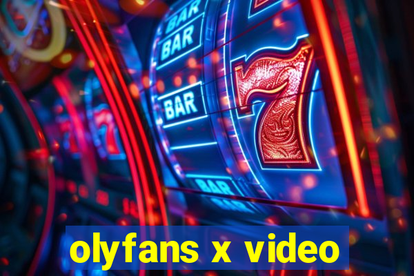 olyfans x video